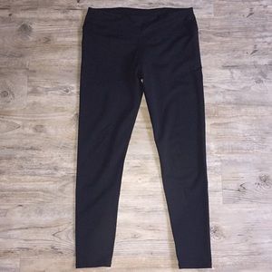 Fabletics black leggings